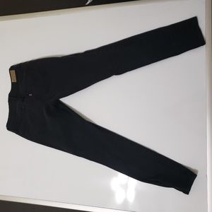 5/$20 Levi's demi curve skinny jeans size 0